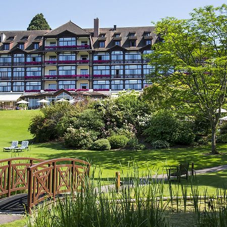 Hotel Ermitage เอวิยงเลบานส์ ภายนอก รูปภาพ