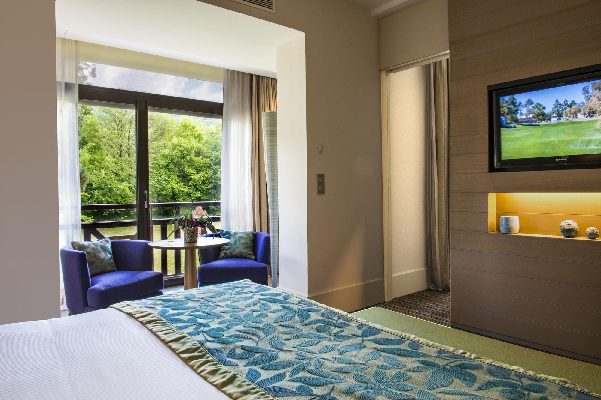 Hotel Ermitage เอวิยงเลบานส์ ภายนอก รูปภาพ