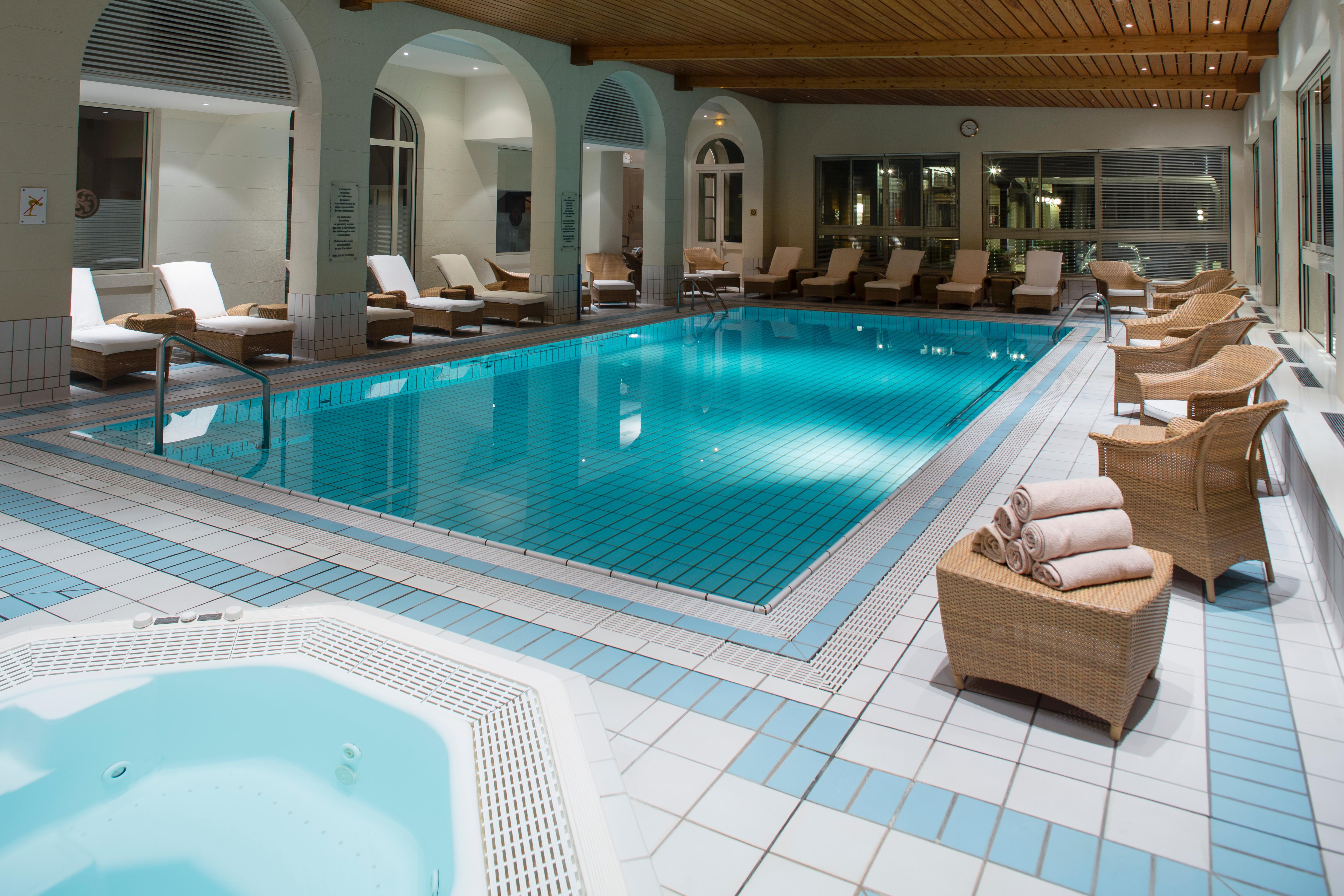 Hotel Ermitage เอวิยงเลบานส์ ภายนอก รูปภาพ