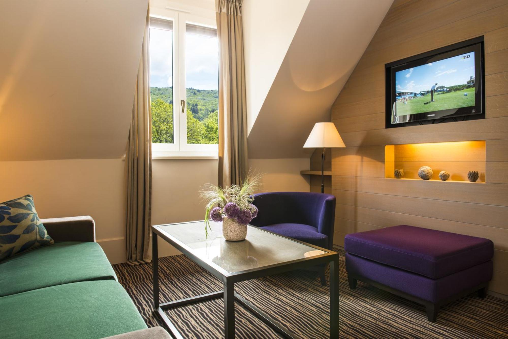 Hotel Ermitage เอวิยงเลบานส์ ห้อง รูปภาพ