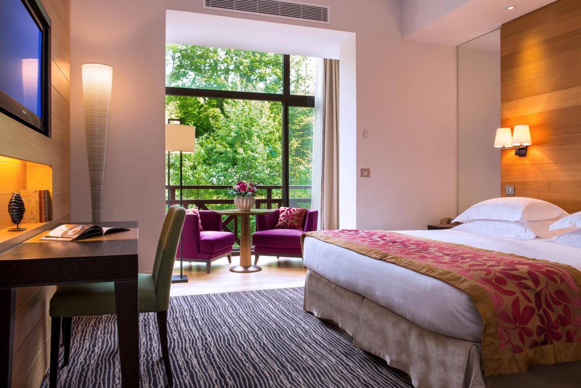 Hotel Ermitage เอวิยงเลบานส์ ห้อง รูปภาพ