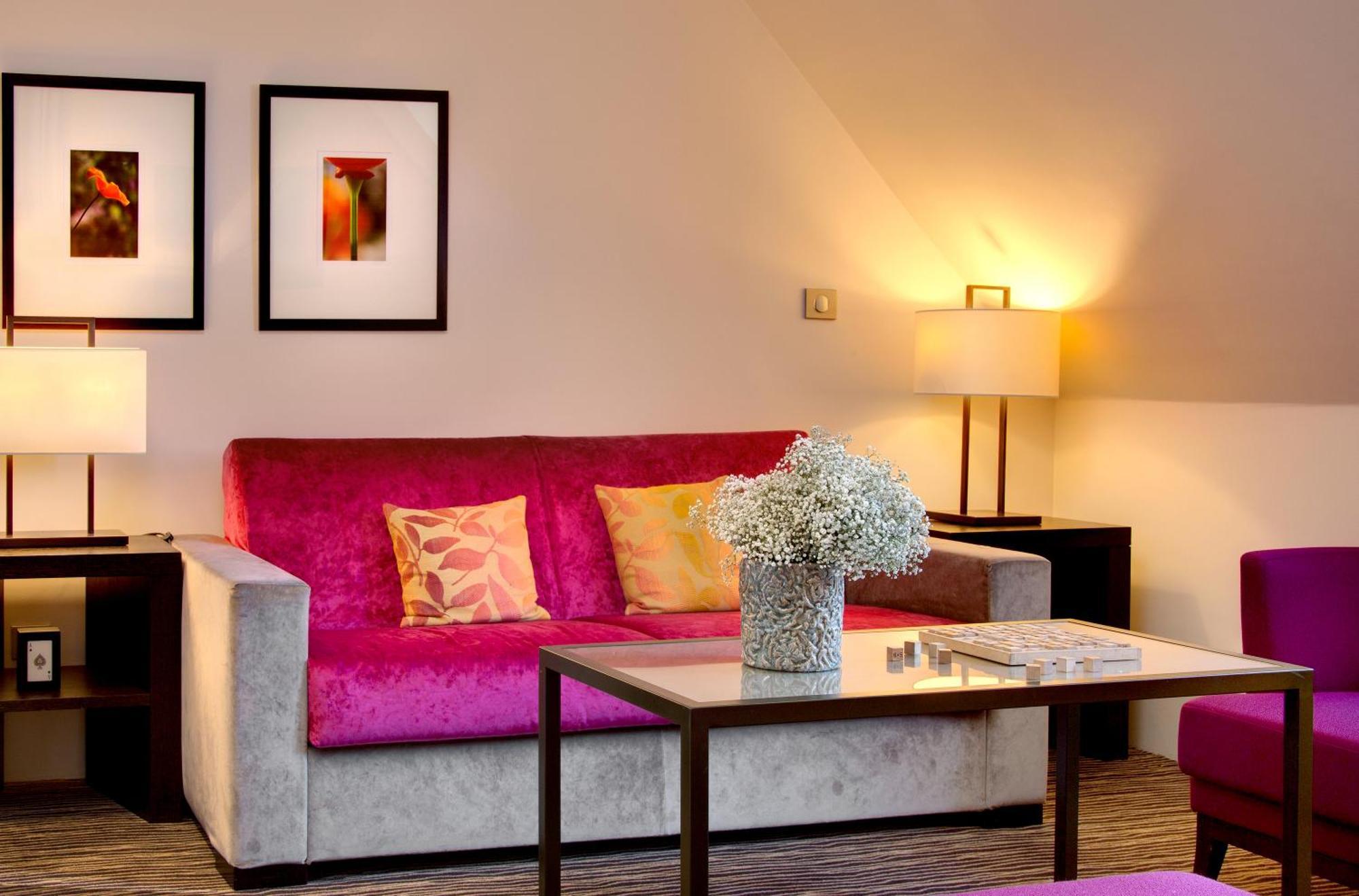 Hotel Ermitage เอวิยงเลบานส์ ภายนอก รูปภาพ